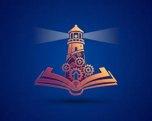 LighthousePro Media Logo - Guiding light for your brand